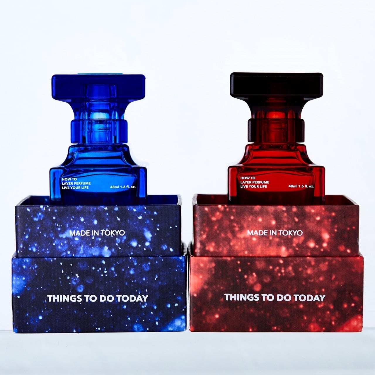 BLEUGEST / eau de toilette | FIRSTRUST TOKYO