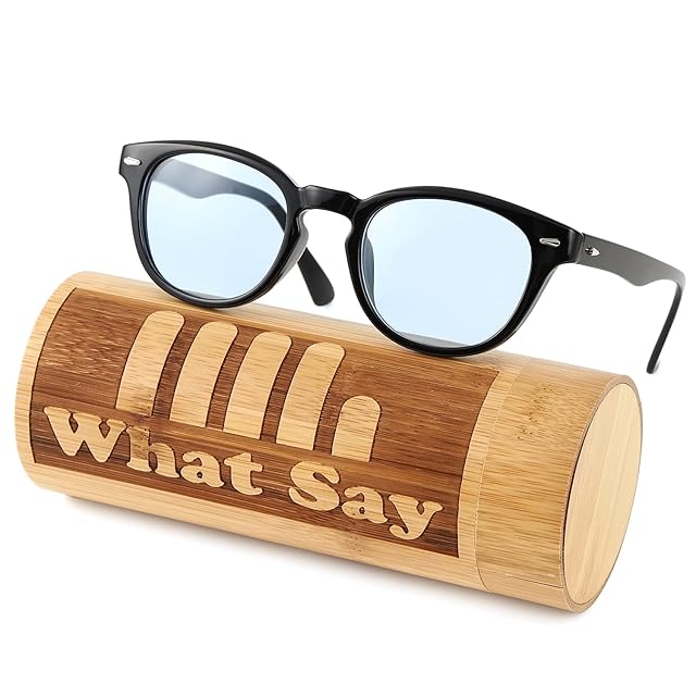 成田悠輔さん愛用品 丸四角メガネ XiT eyewear（エックスアイティ）「C