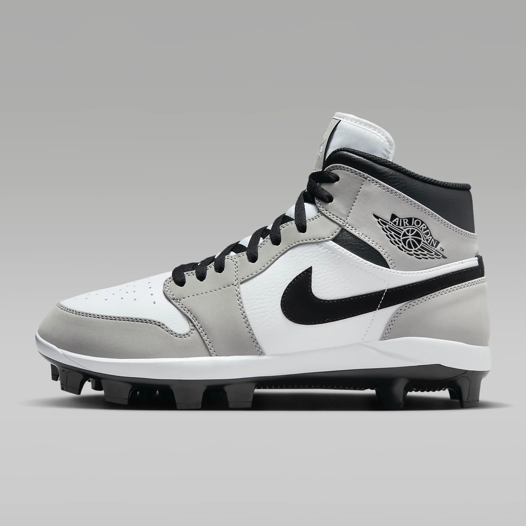 日本未発売】 ナイキ ジョーダン 野球 スパイク Jordan 1 Retro MCS