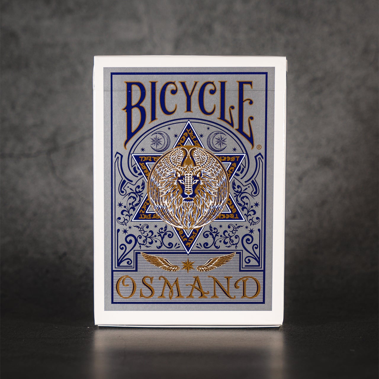CARD | OSMAND WEB SHOP