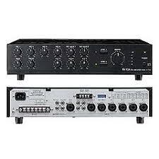 TOA A-1712 PAアンプ 120W | courage office