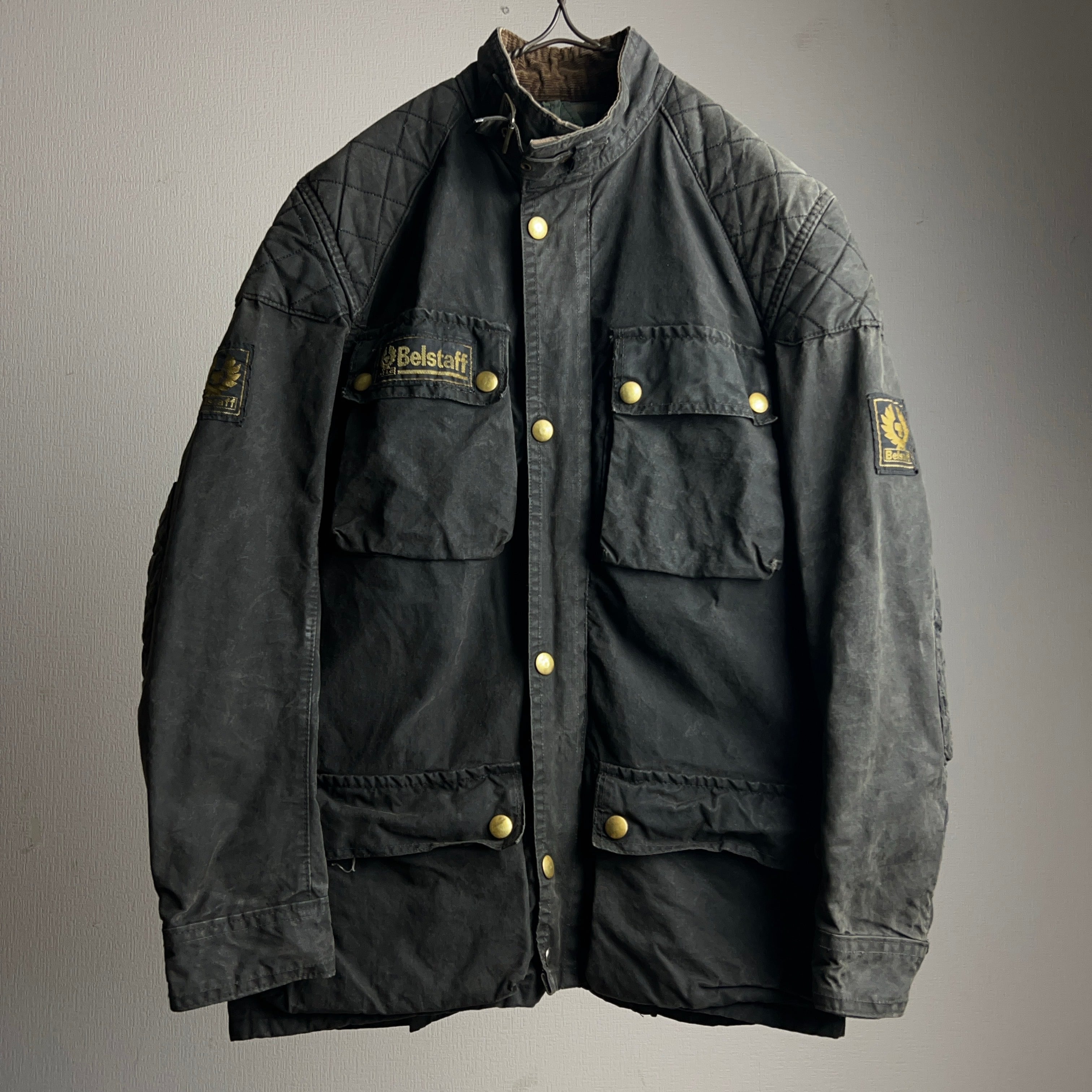 70's~80's Belstaff 