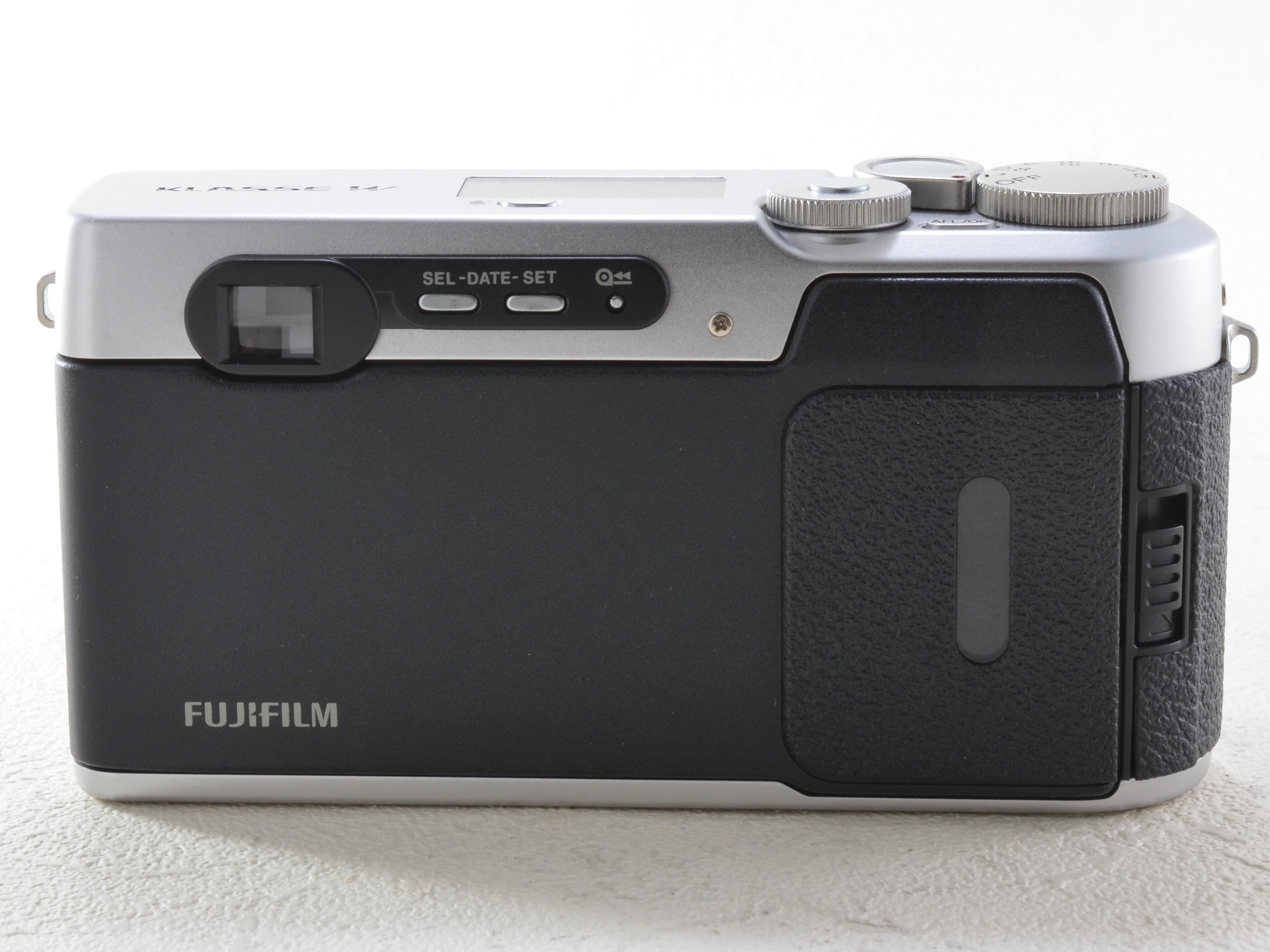 FUJIFILM KLASSE W 富士フイルム（51497） | サンライズカメラ