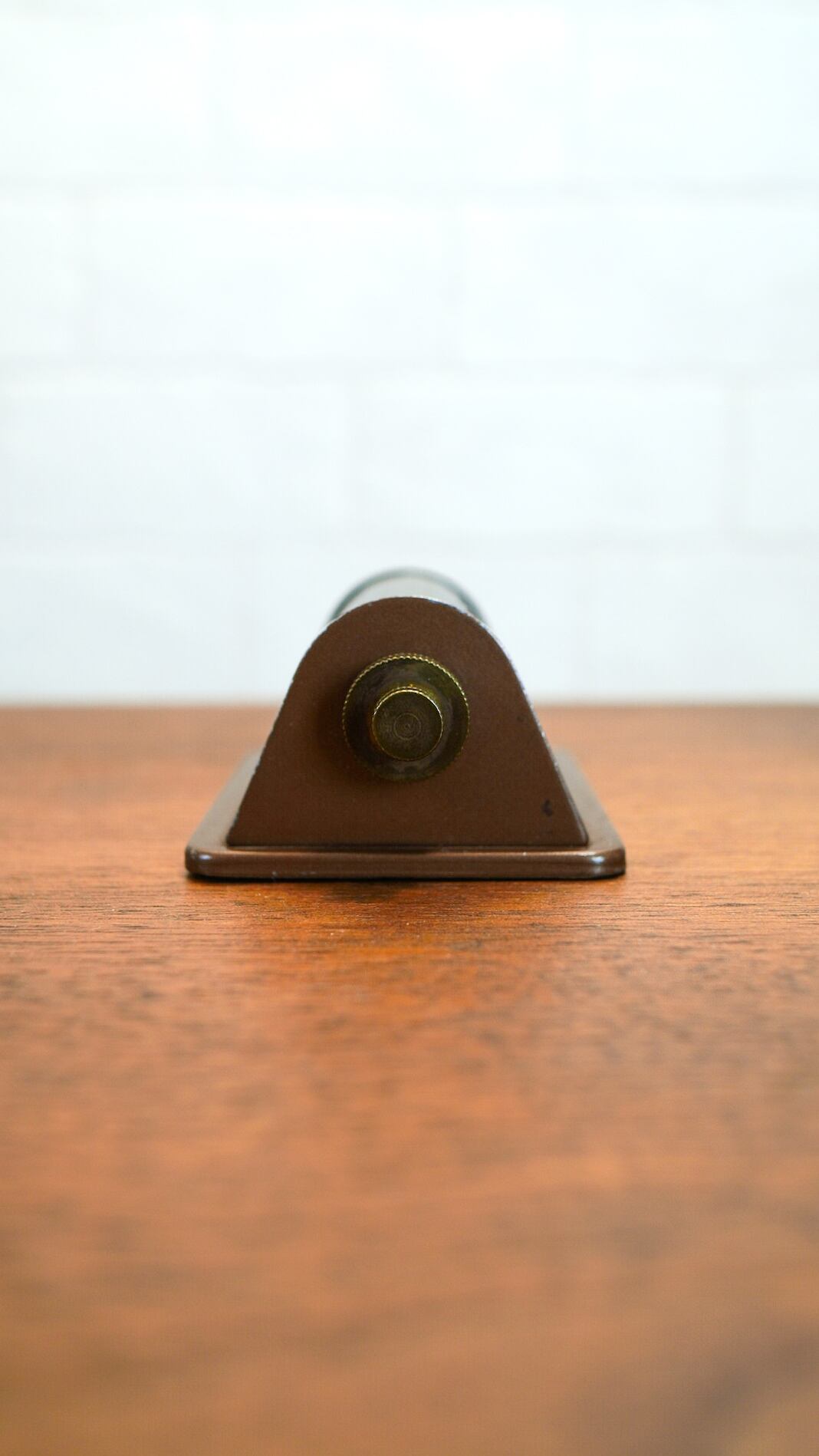 1930-1940s】PARK SHERMAN パークシャーマン 卓上カレンダー カマボコ