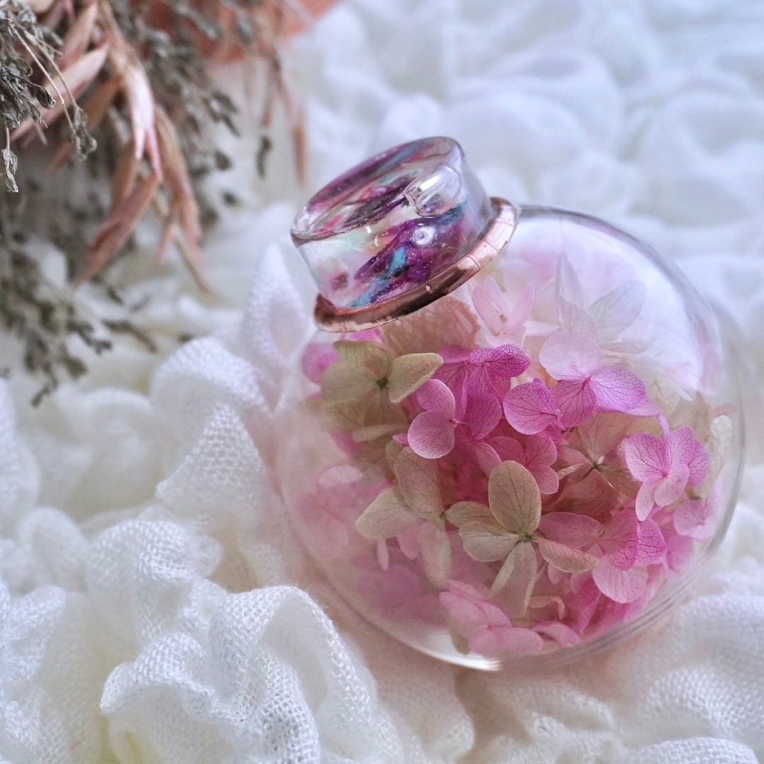 GlassNique（グラスニーク）/ オリジナルガラス万華鏡の制作・販売