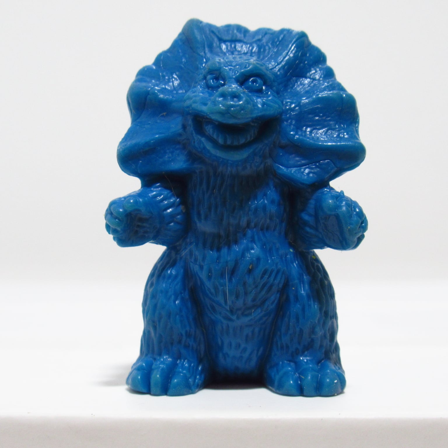 タイロンさん用☆コレ401 ウルトラマン怪獣消しゴム タイラント