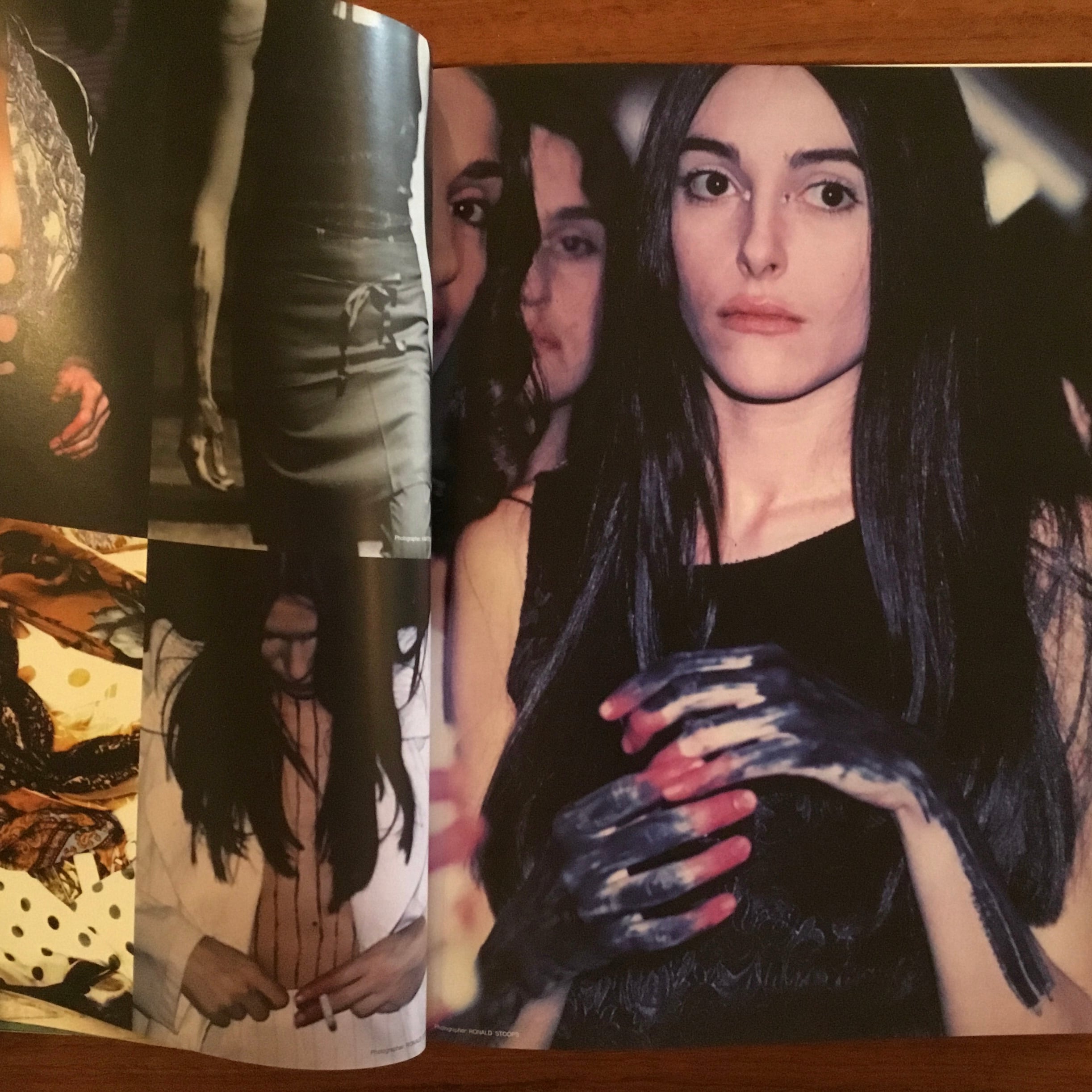 Maison Martin Margiela: Street Special Edition Volumes 1&2