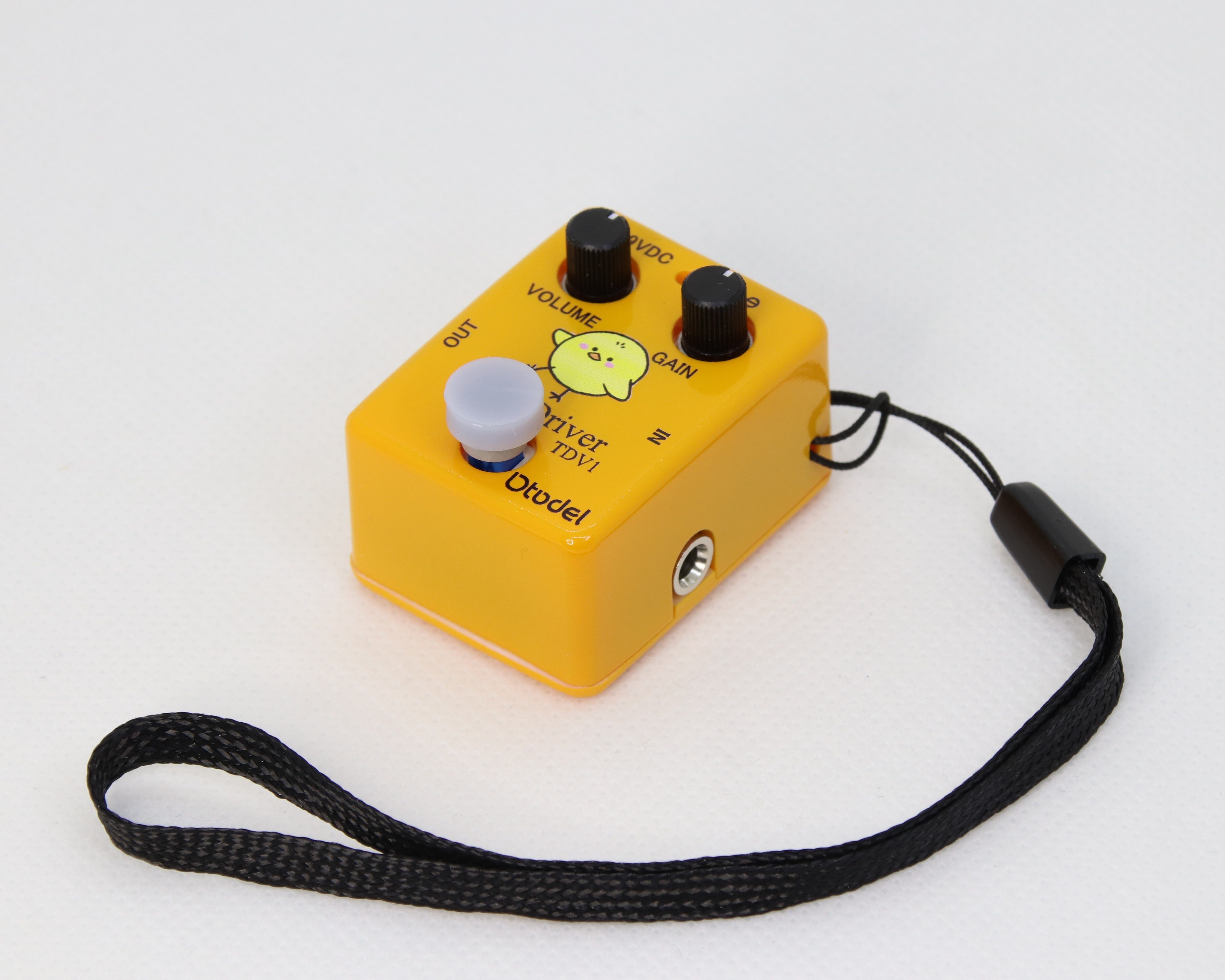 エフェクター | Otodel