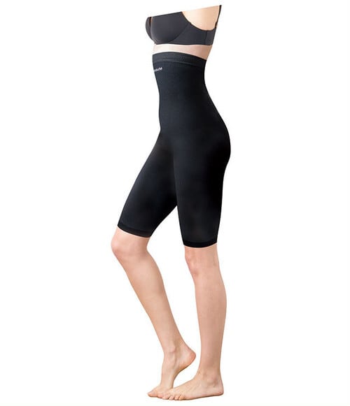 限定商品】スパッツサポーター5分丈 Mサイズ | Bellbeshop