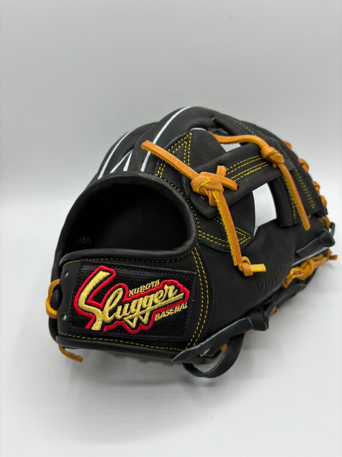 久保田スラッガーKSN-AR-1軟式内野手用グラブ | タケスポselect 【竹中