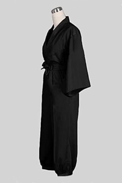 コスプレ衣装 忍たま乱太郎 落第忍者乱太郎 風 忍術学園教職員 忍者服