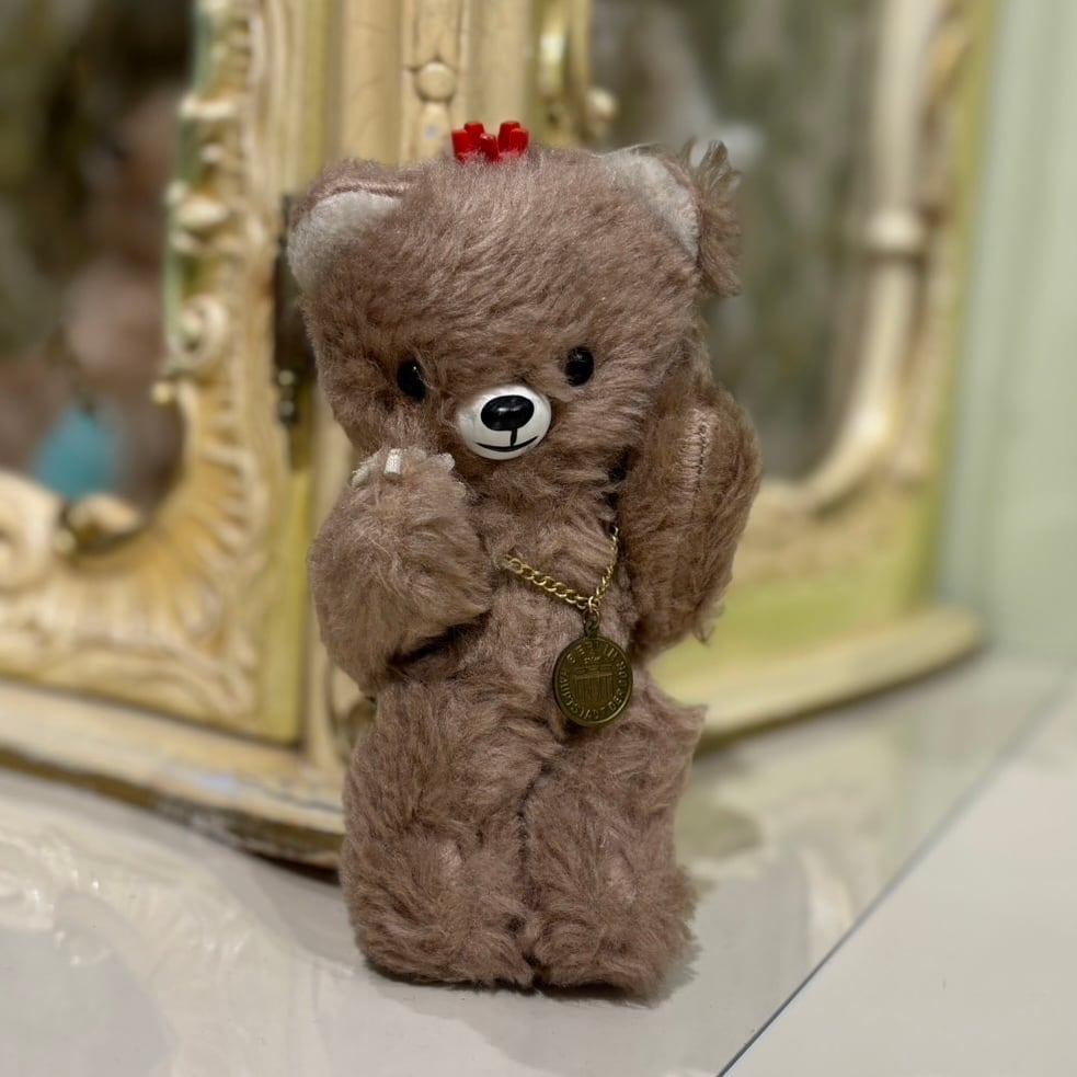 Sold※東ドイツ 70-80年代 ベルリンベア | Bells Room