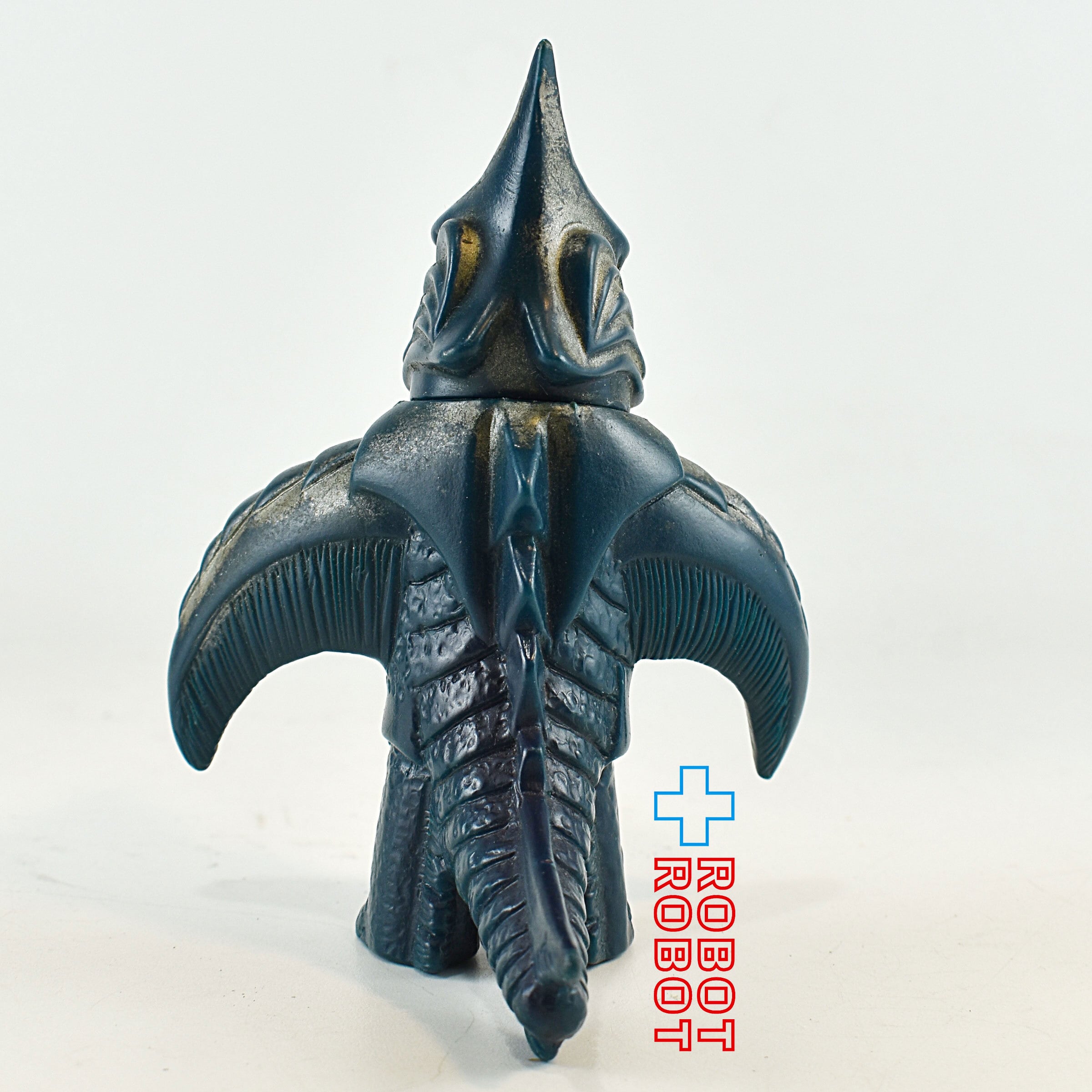 日東 大映ガメラ怪獣 ジグラ ミニソフビ | ROBOTROBOT