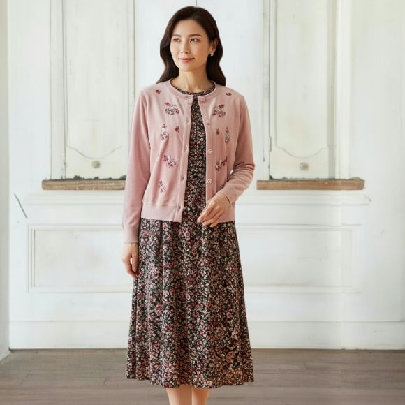 カーディガン | GOLD SMITH