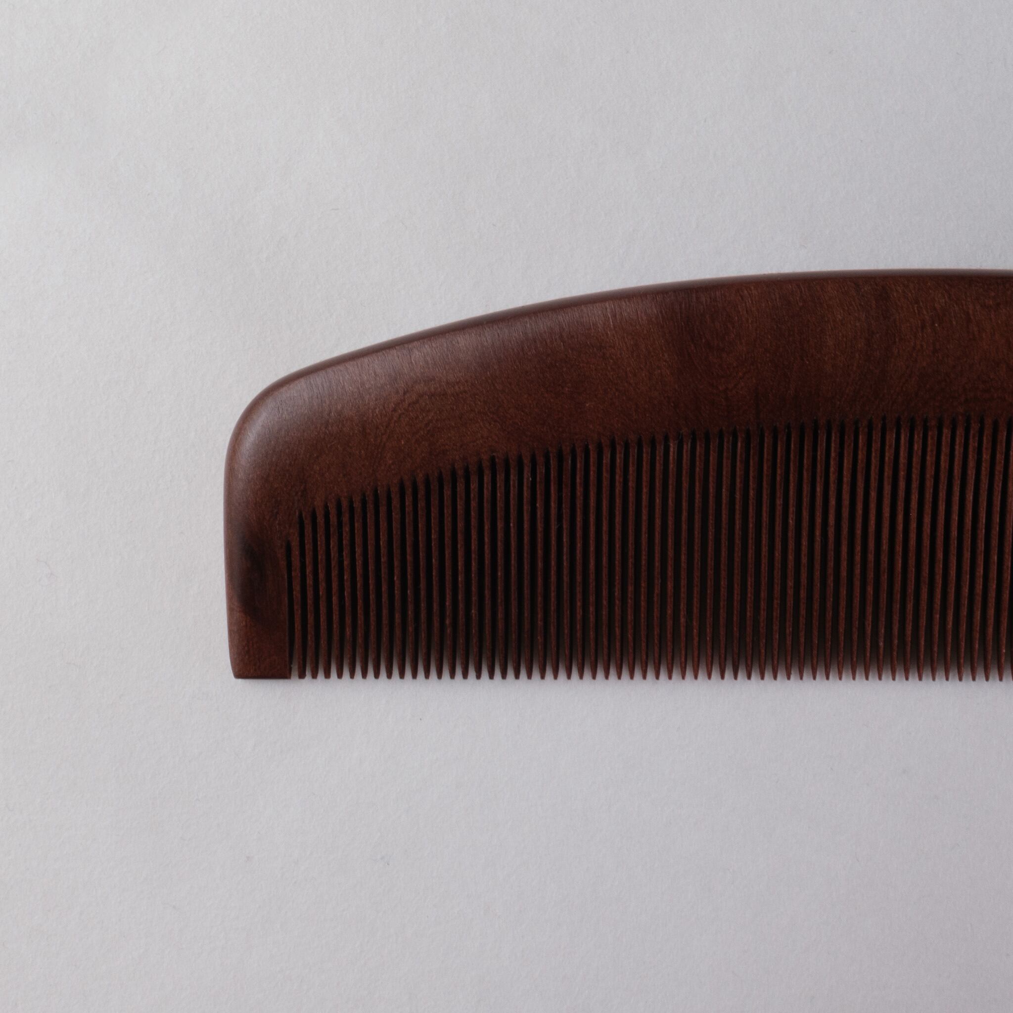 お六櫛 とかし櫛 5寸 | RESONANCE