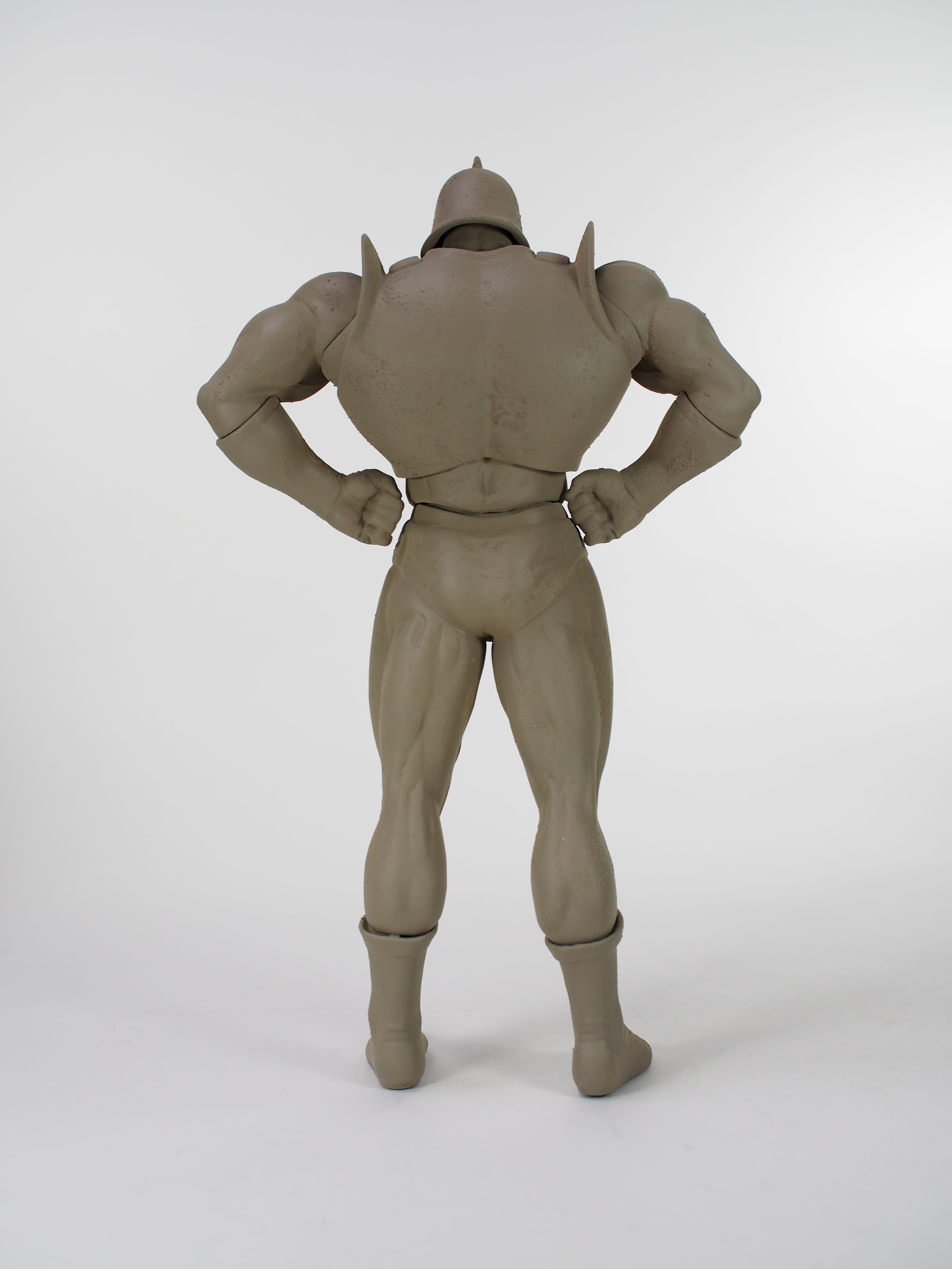 数量限定品】CMC NO.EX ロビンマスク 1.0 砂丘復活 Ver. | CCPJAPAN