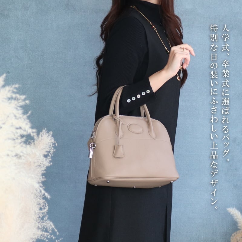 本革 ブガッティ バッグ レディース 【 Halle ハリー】018 | BAG