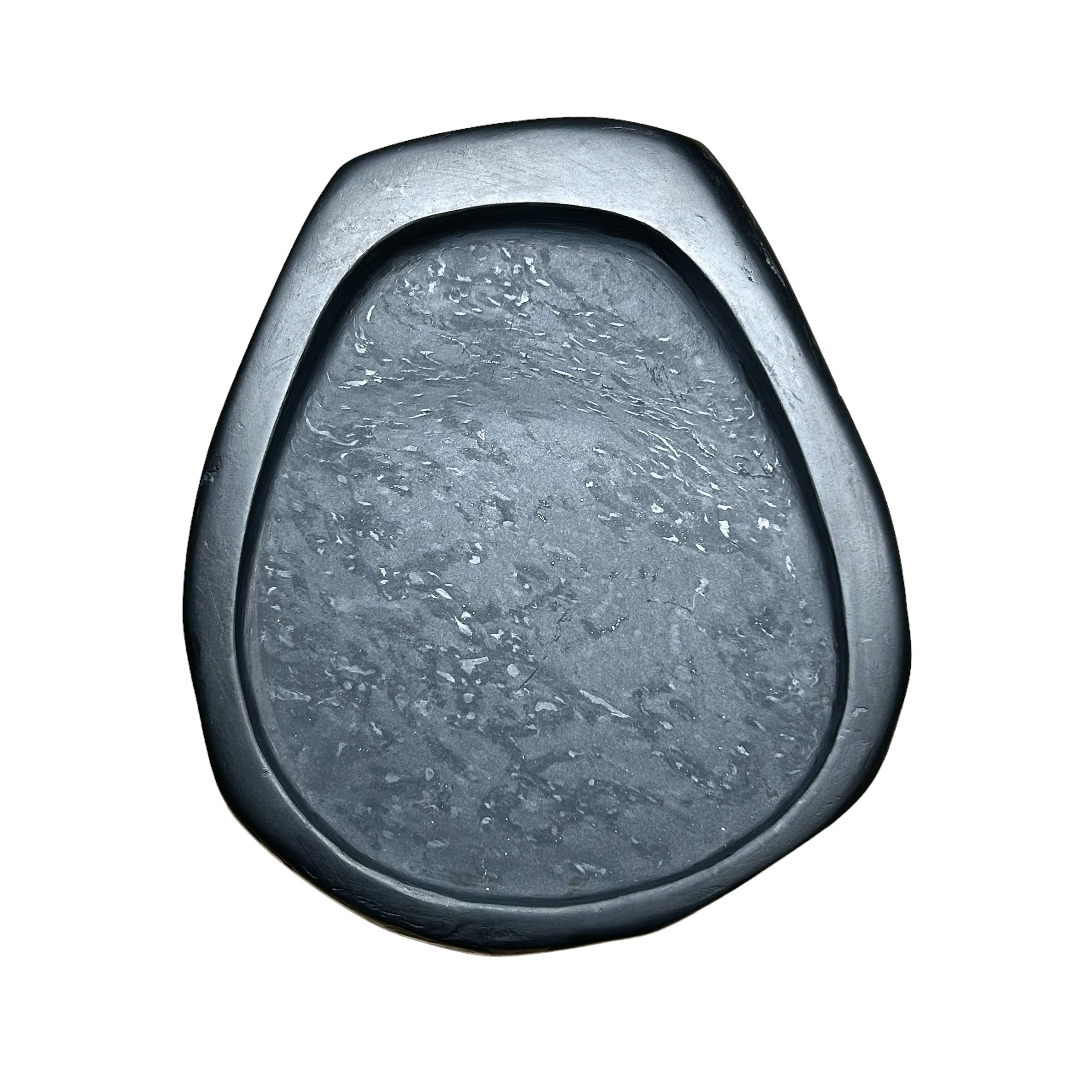 雨畑真石天然硯 極 | 甲州雨畑硯 峯硯堂本舗