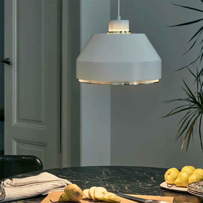 ペンダント AMA500 ホワイト［ アルテック ］ | REAL Style online shop