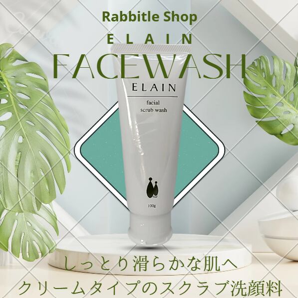 ERINA エリナ ERINA スクラブ 洗顔 普通肌用 4個 エリナ スクラブ 普通