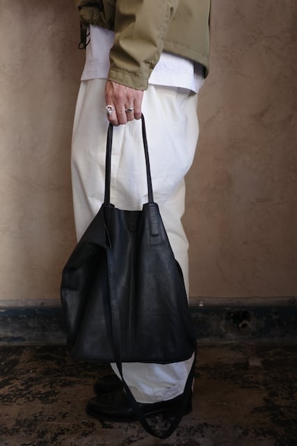 Morphee / 3WAY MEDIUM TOTE Short | iremono