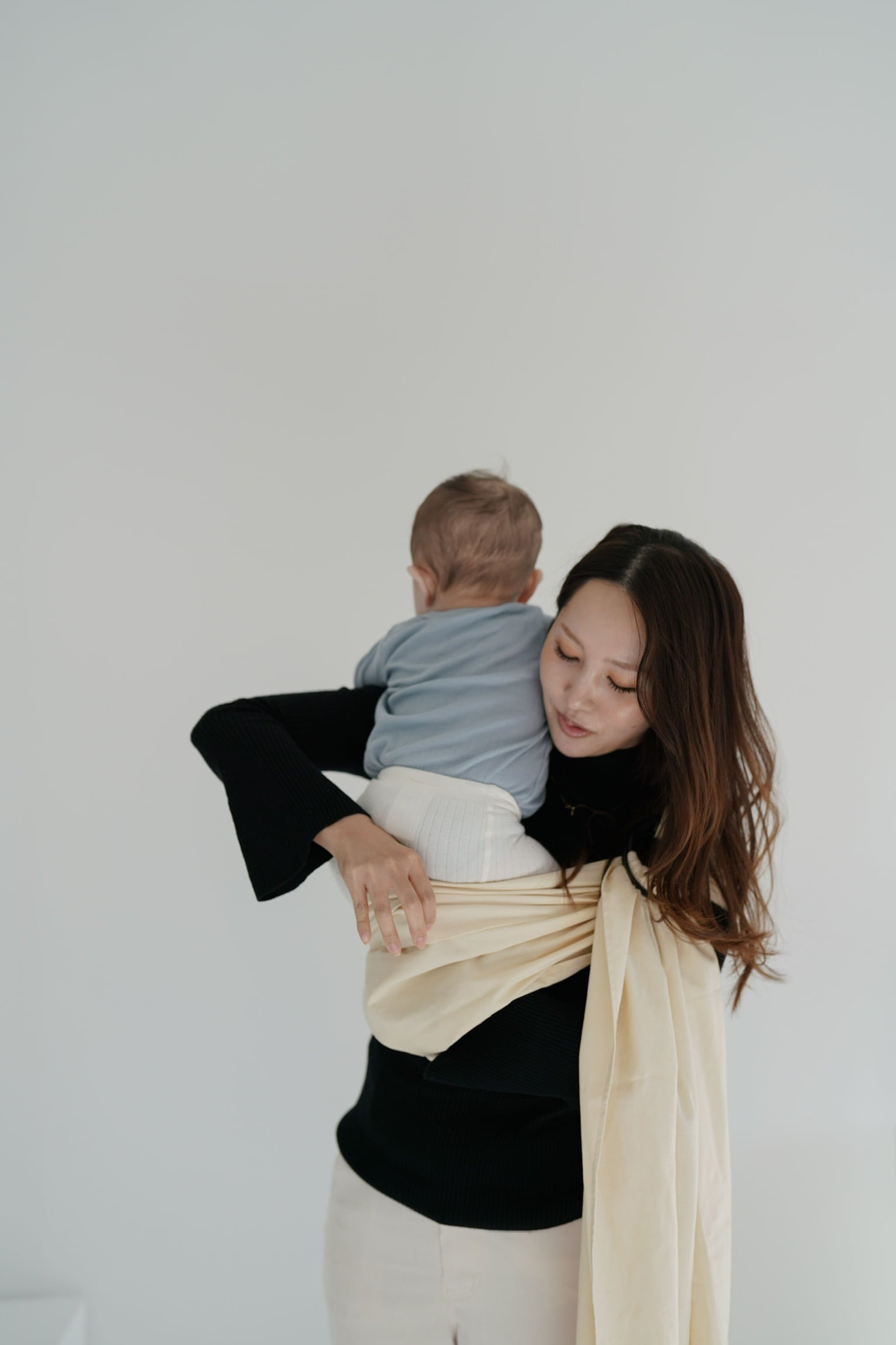 再入荷】Alabaster | MIRI SLING