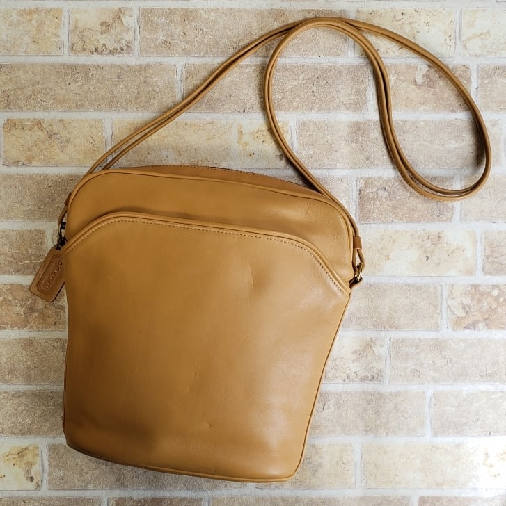 オールドコーチバッグ | gypsophila