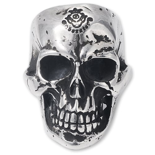 GABORATORY | クロムハーツ、ガボールなどシルバー＆レザーセレクト