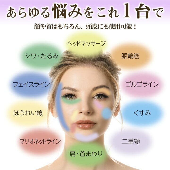 在庫限り】スピケアV3 アグレッシブカッサ 美顔器 | ココマドンナ公式SHOP