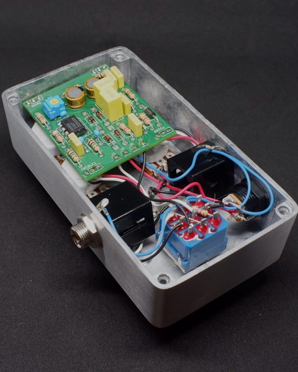 OVER DRIVE『DRIVE666』 | K'S STOMP