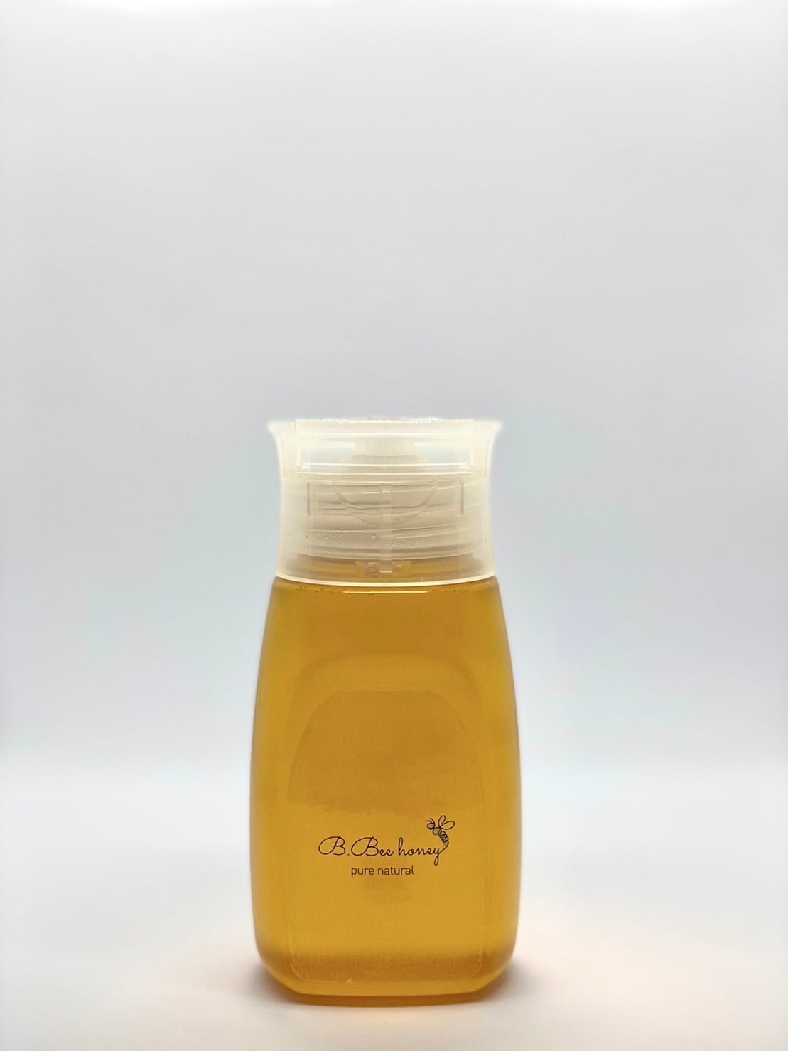 山桜はちみつ 300g | B.Bee.honey