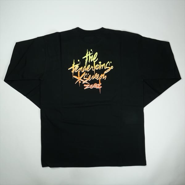 Size【M】 TENDERLOIN テンダーロイン METAL UP YOURASS LONG TEE