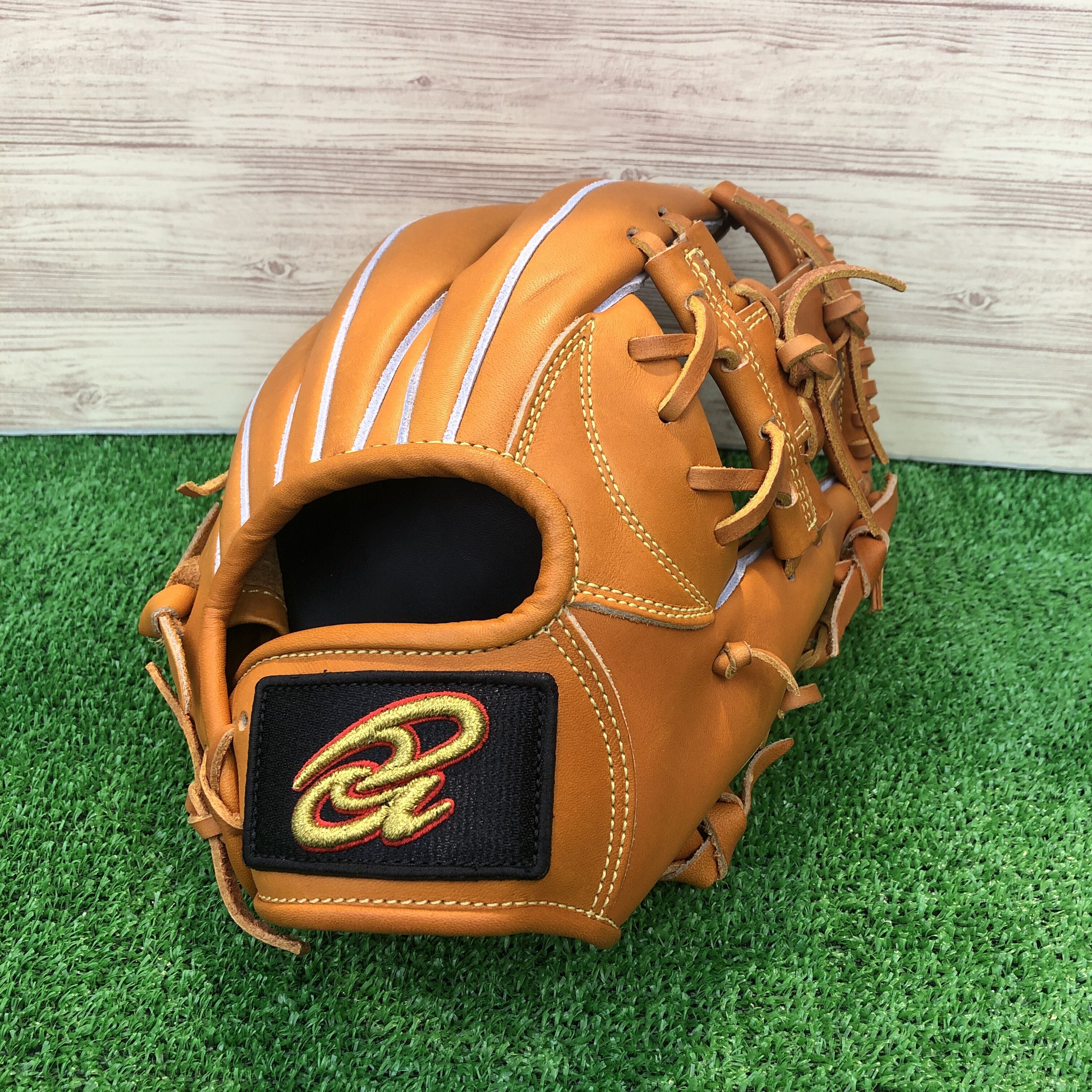 大人気】Donaiya ドナイヤ 軟式グローブ DJNIMS 山田哲人選手小型