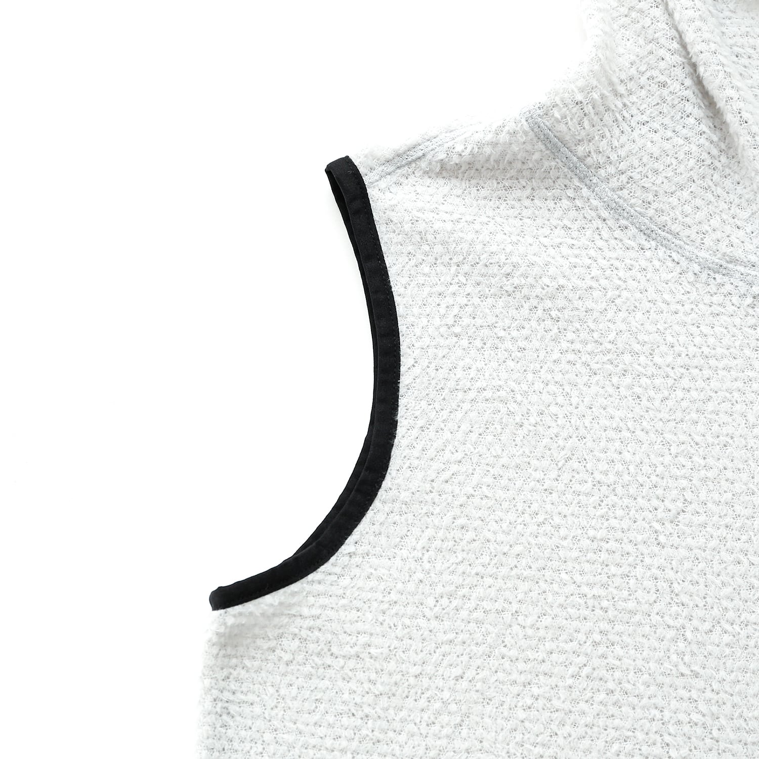 CAYL / ALPHA PULLOVER VEST | st. valley house - セントバレーハウス