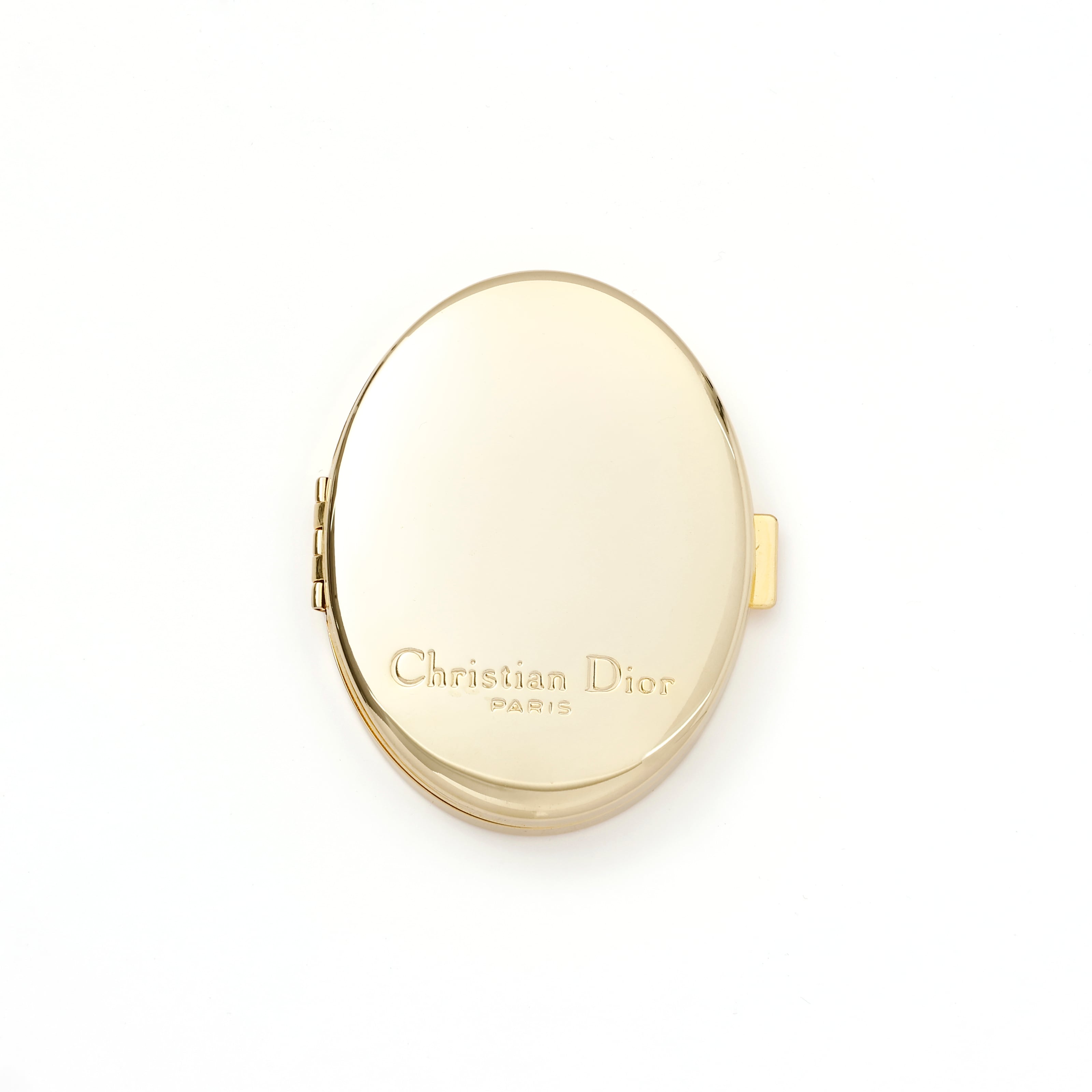 DIOR Compact Mirror ディオール コンパクト ミラー（非売品） | hug