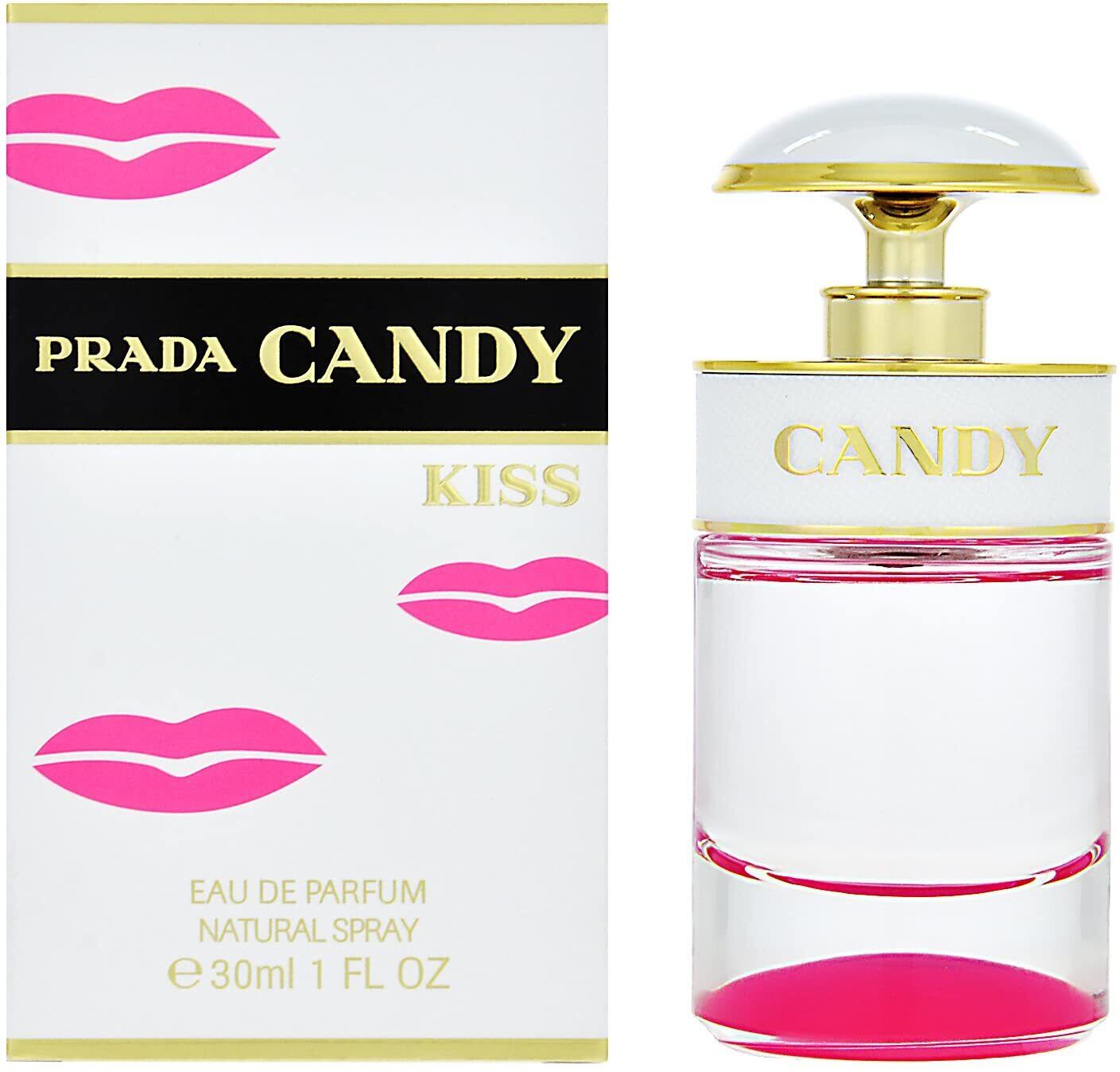 80ml] プラダ キャンディキス EDP | Perfumery K-crew