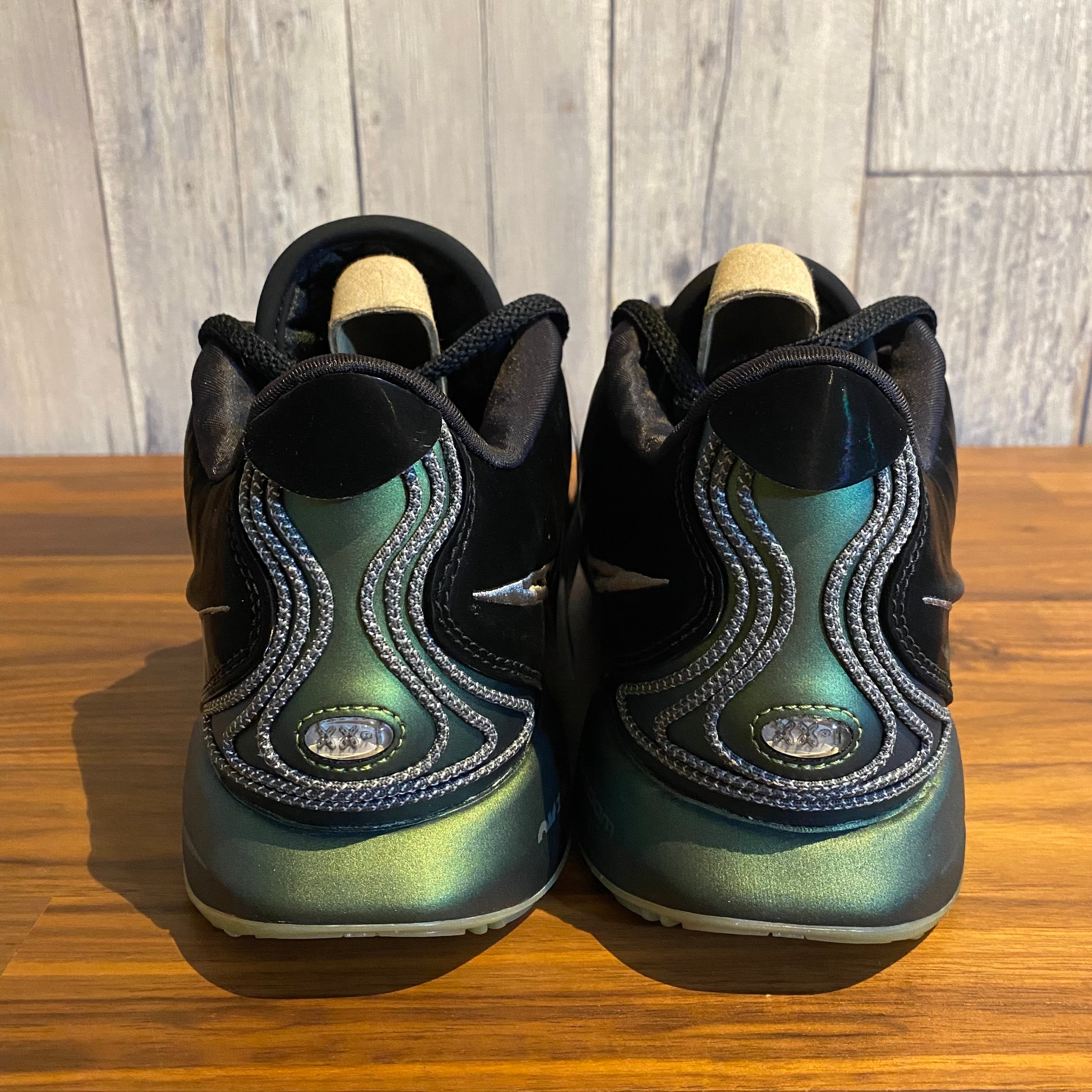 NIKE LEBRON XXI EP 28.0cm レブロン21 バッシュ | Cafca -Basketball