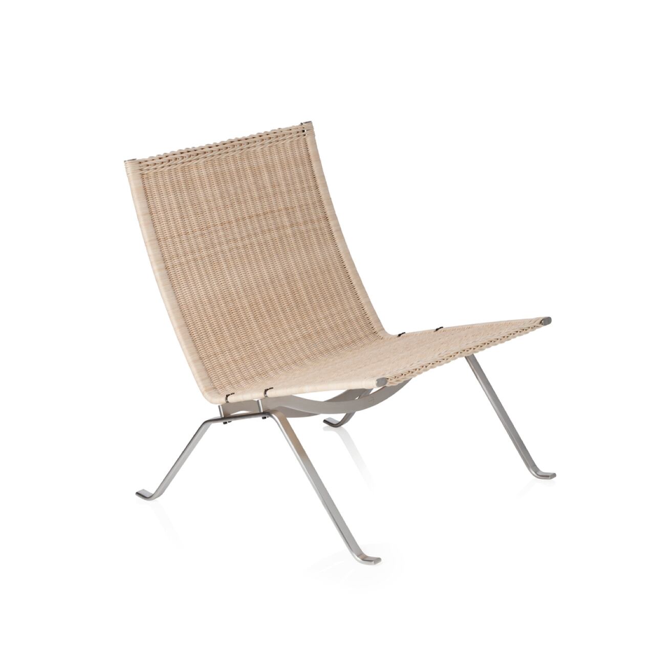 PK22™ / 籐 / ナチュラル / ポール・ケアホルム / FRITZ HANSEN