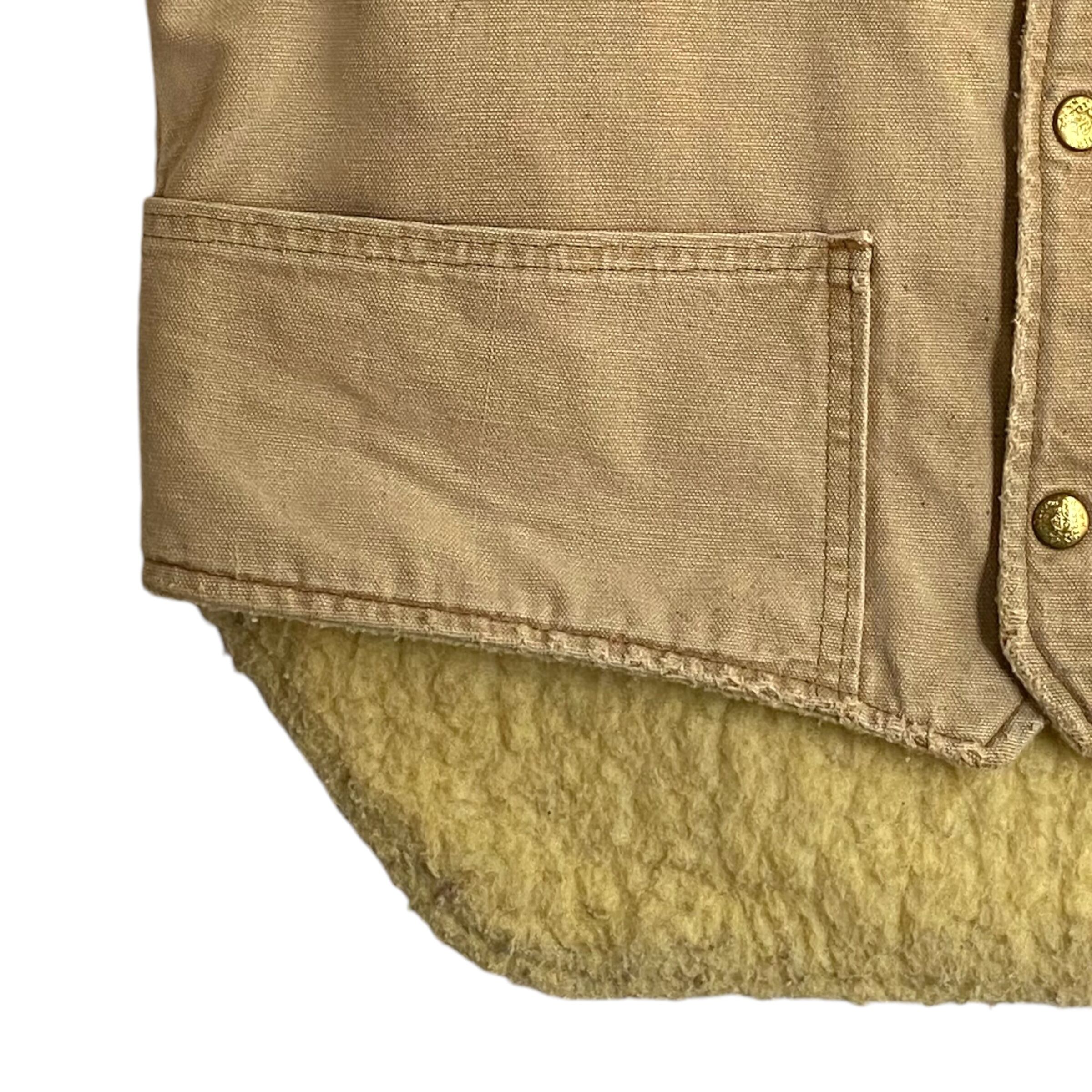 ダックベスト】Carter's カーターズ 70s | S.O