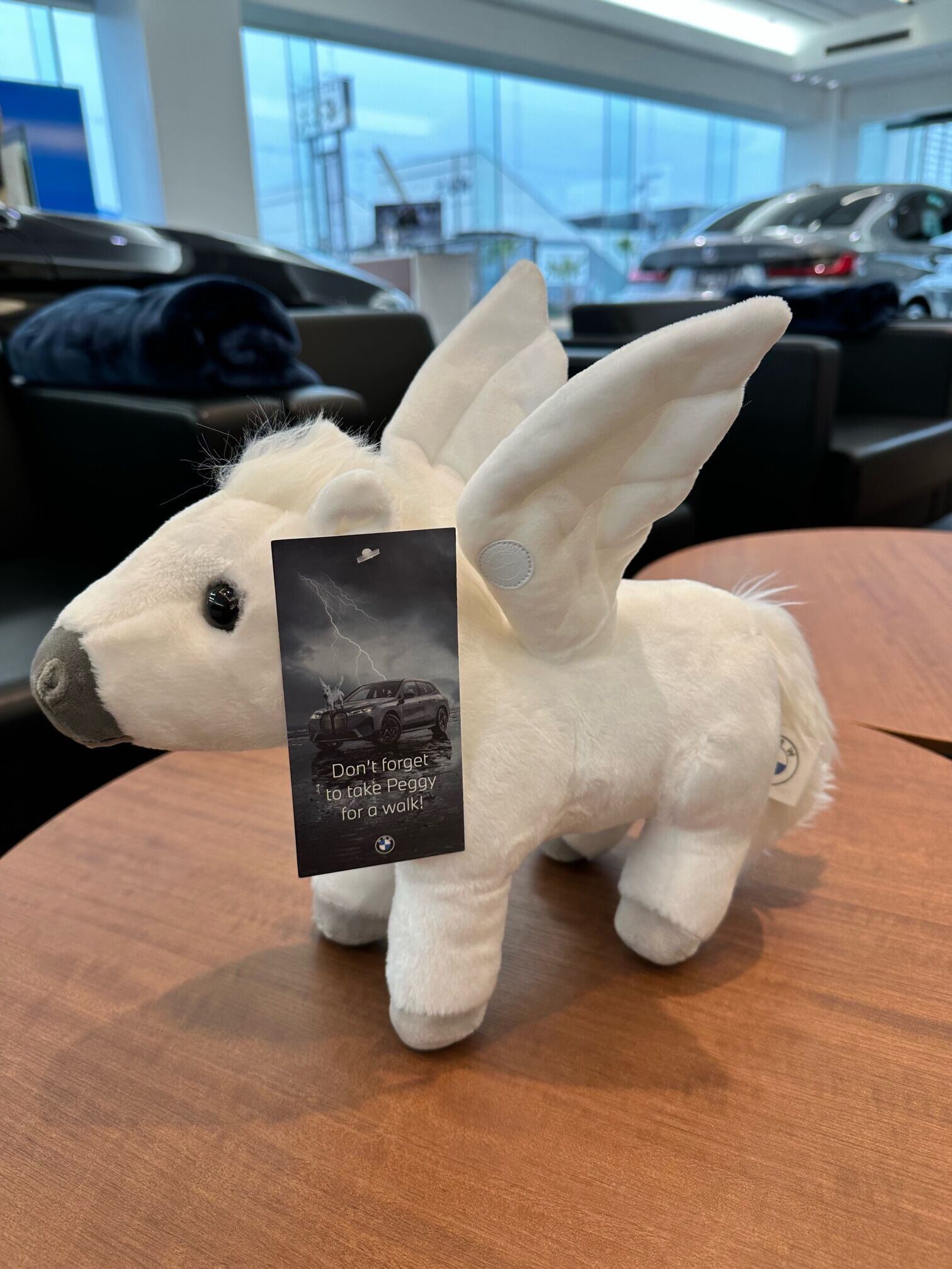 ミニ スパイク君とBMW ペガサスセット 2026年最新】bmw mini スパイク