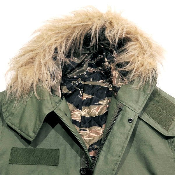 SOPHNET. 18AW MODS COAT SOPH-189065 サイズM ソフネット モッズ