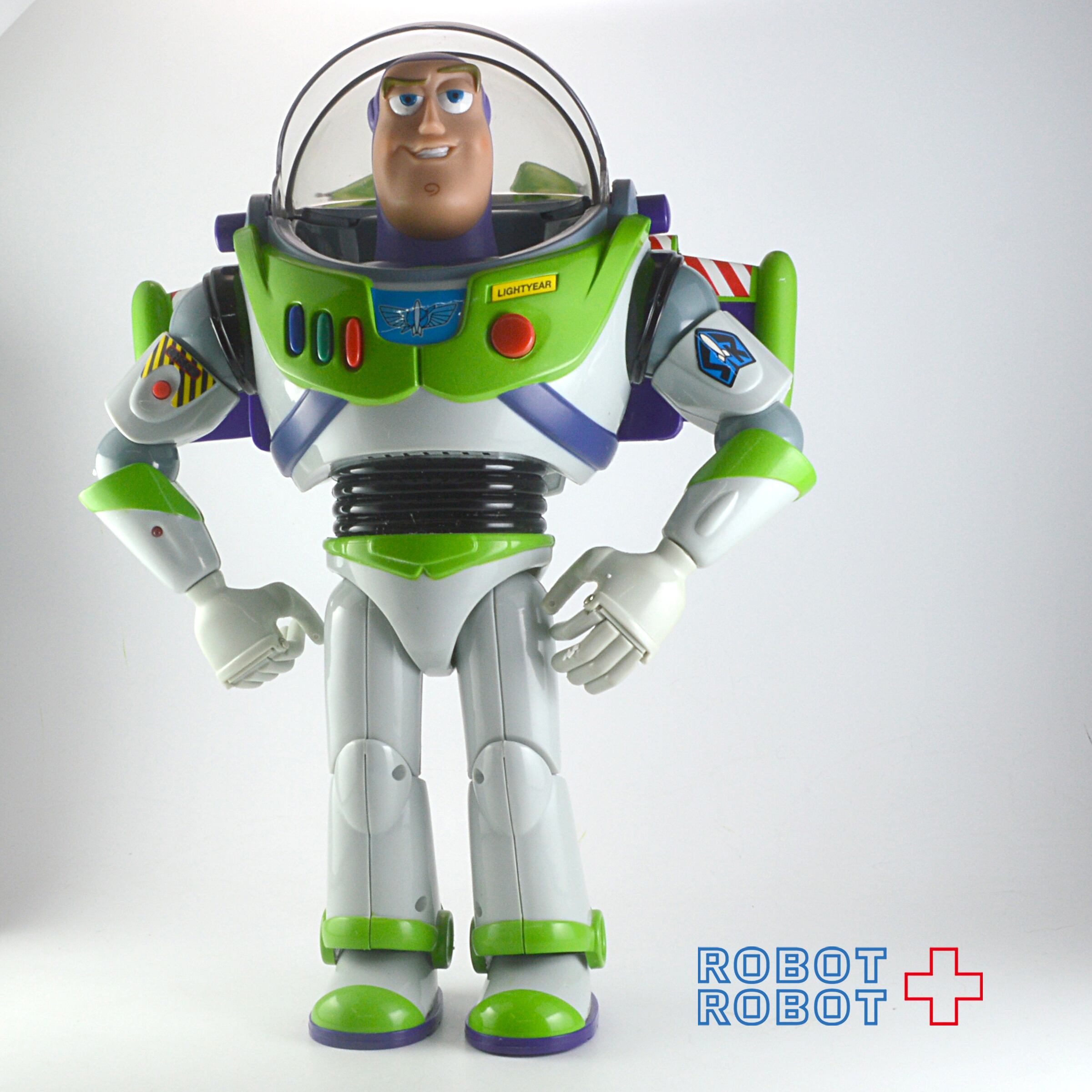 トイ・ストーリー2 バズライトイヤー ウルティメイト トーキング