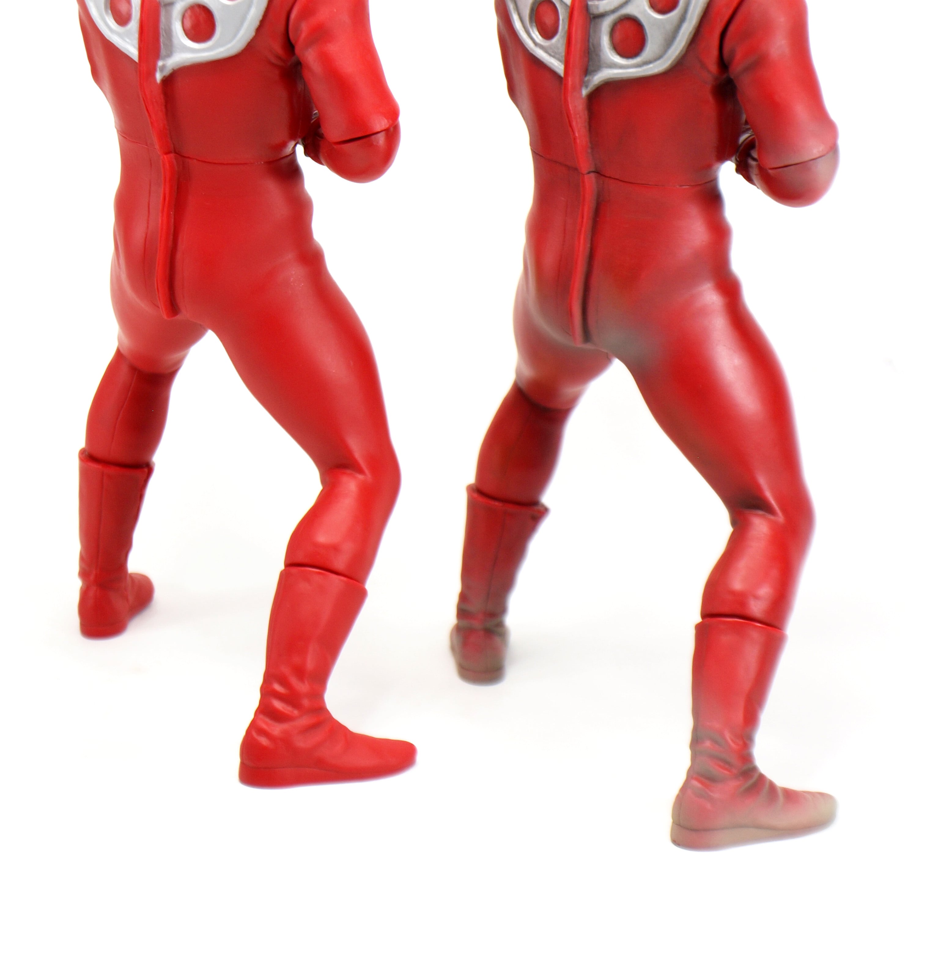 1/6特撮シリーズ Vol.8 ウルトラマンレオ ハイグレード Ver. | CCPJAPAN