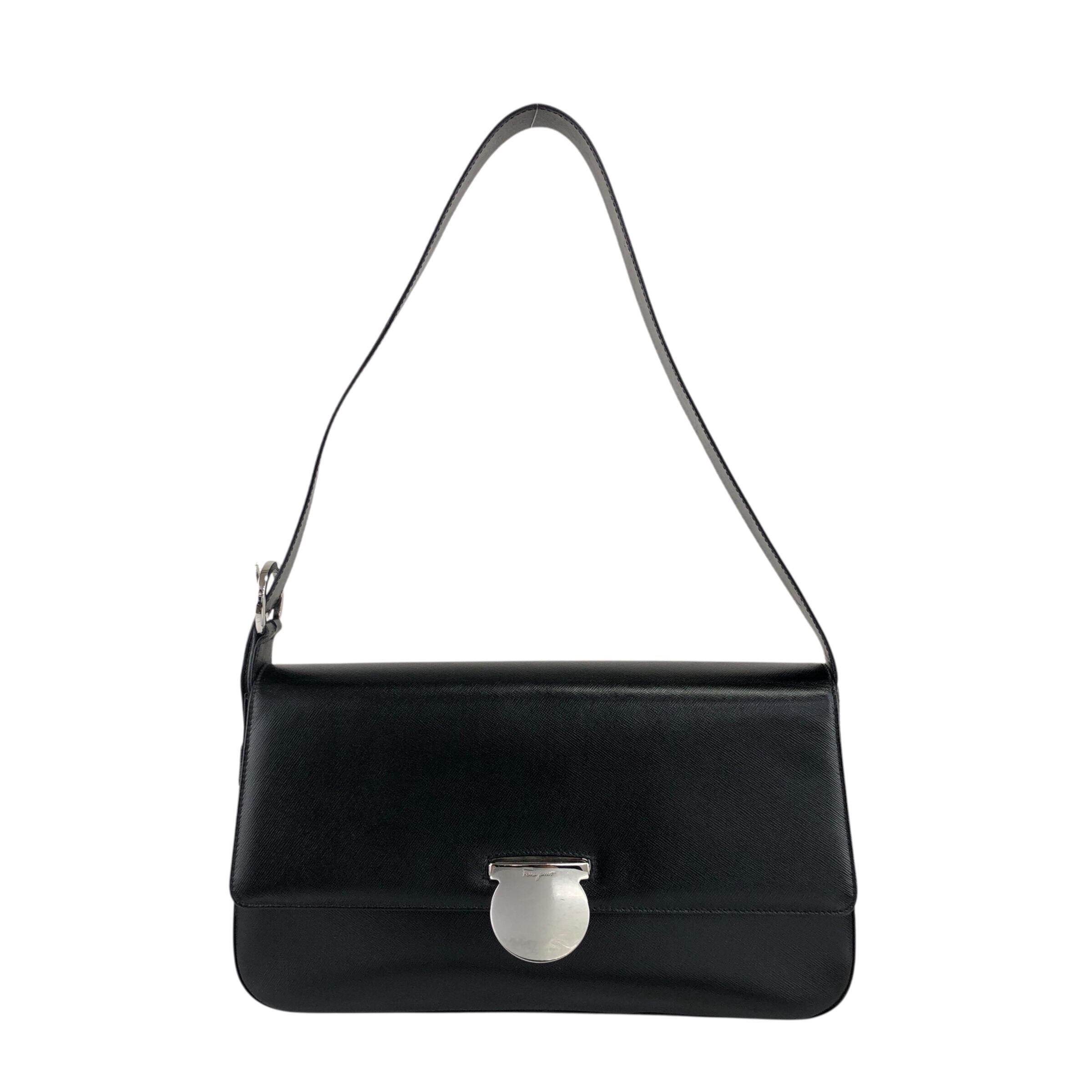 Salvatore Ferragamo サルヴァトーレ フェラガモ ショルダーバッグ