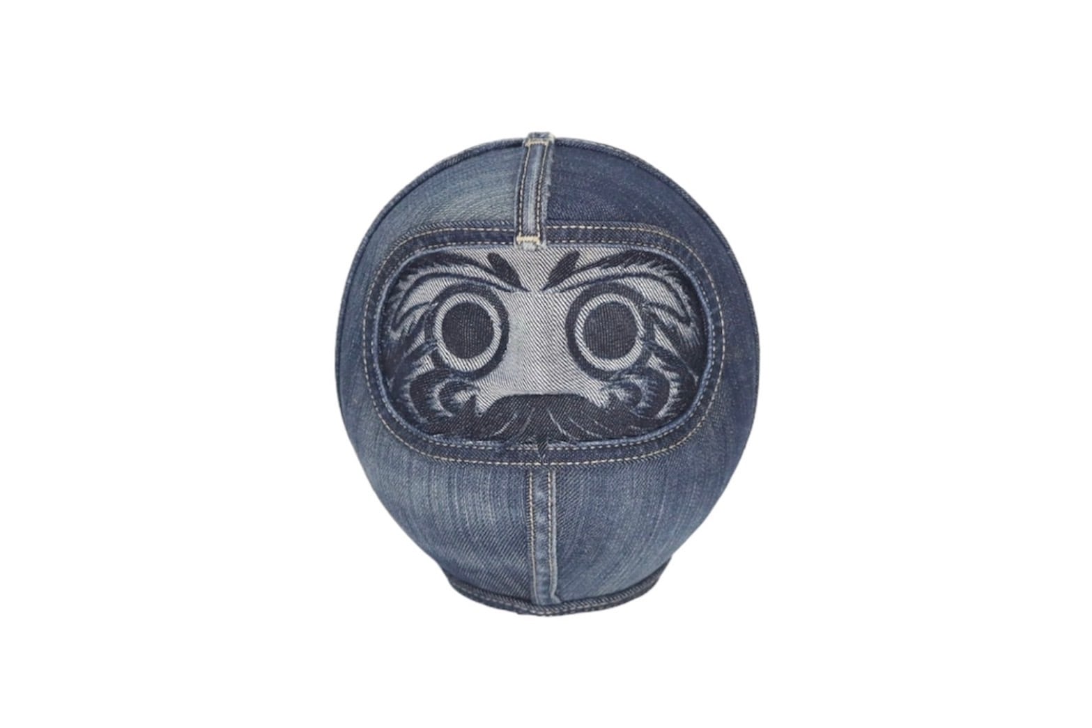 DENIM DARUMA 