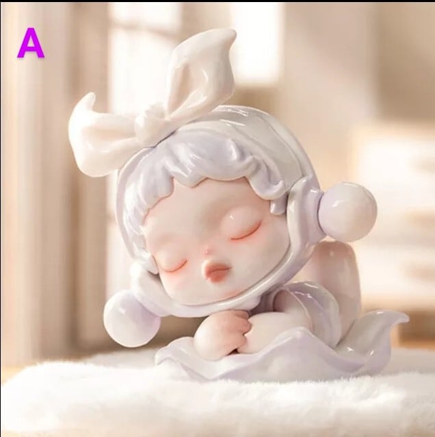 Popmart スカルパンダフィギュア | しゃらら堂