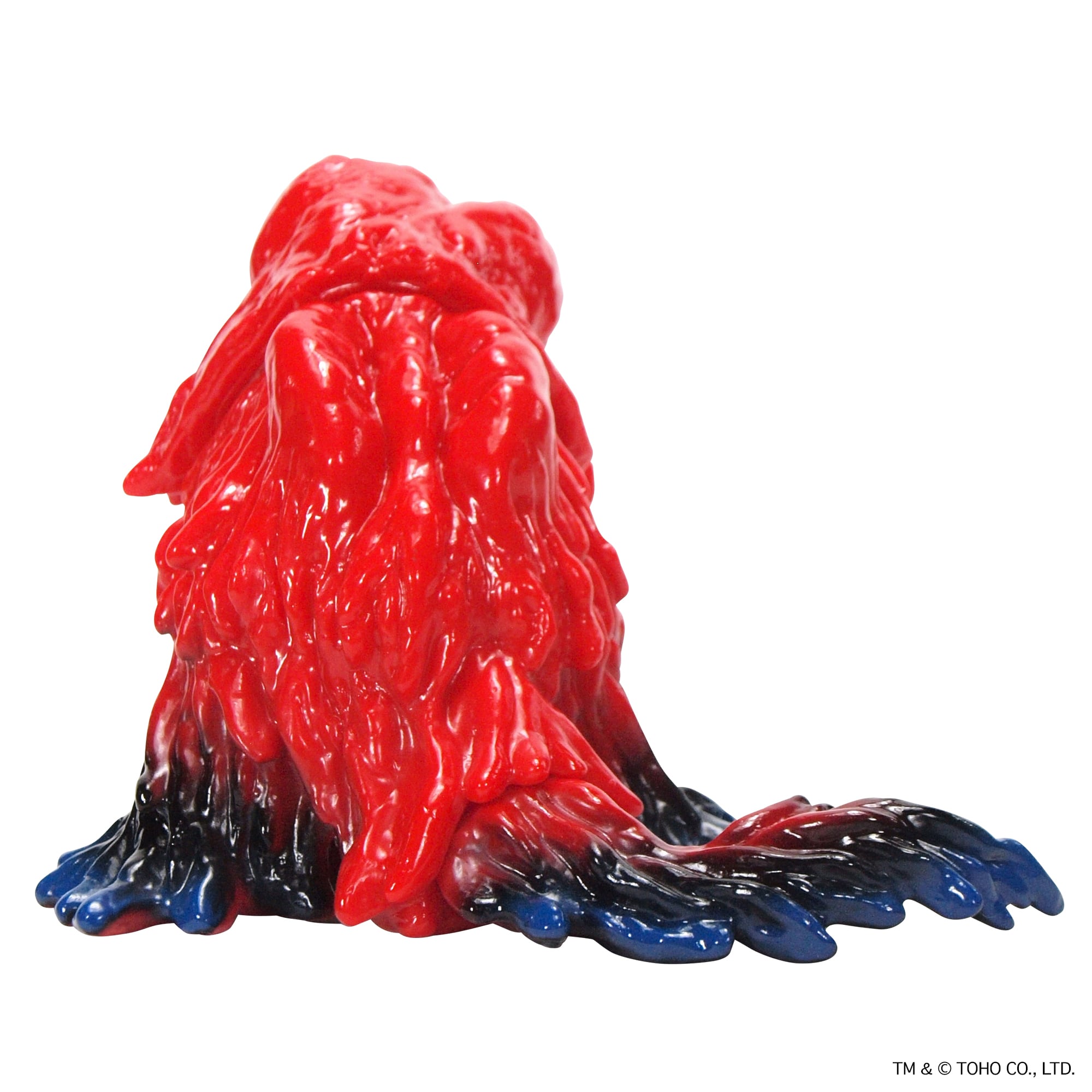 CCP ミドルサイズシリーズ ゴジラEX【第3弾】 煙突ヘドラ TOXIC ver