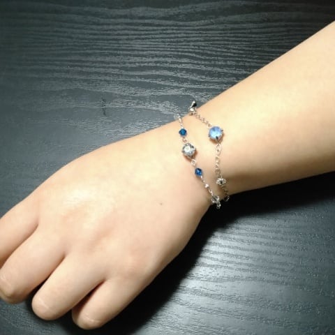 刀剣乱舞・山姥切長義イメージブレスレット(B) | image工房