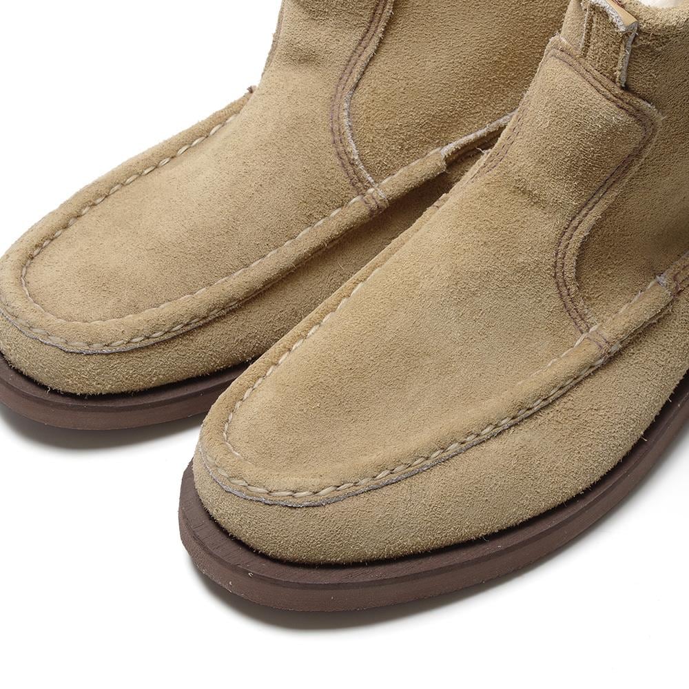 RUSSELL MOCCASIN(ラッセルモカシン)】KNOCK-A-BOUT BOOT ノック