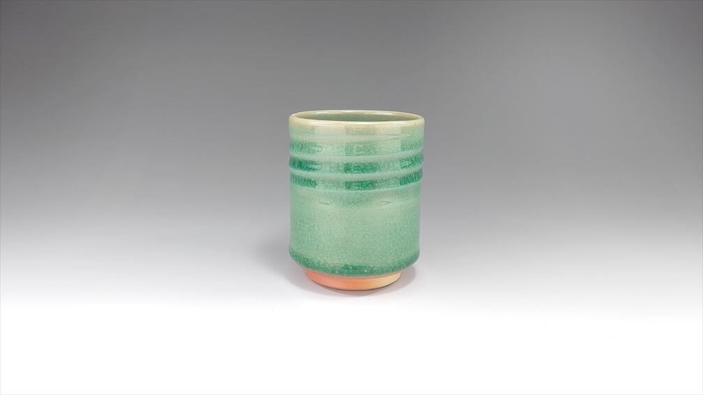 土谷道仙 | 萩焼いとう